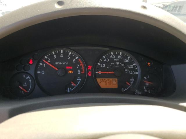 1N6AD0ER3GN798083 Nissan FRONTIER S