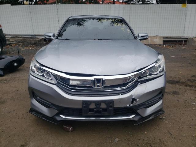 1HGCR2F85GA142037 Honda ACCORD EXL