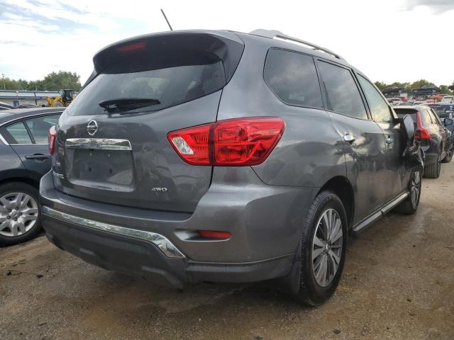 5N1DR2MM8HC907018 Nissan Pathfinder S