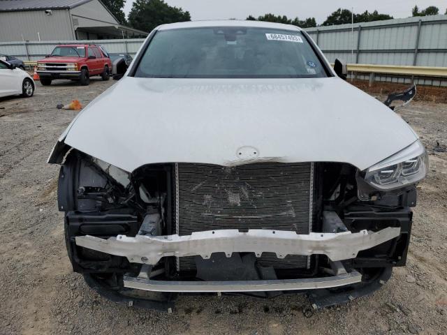 5UXUJ5C52KLJ63574 BMW X4 M40i