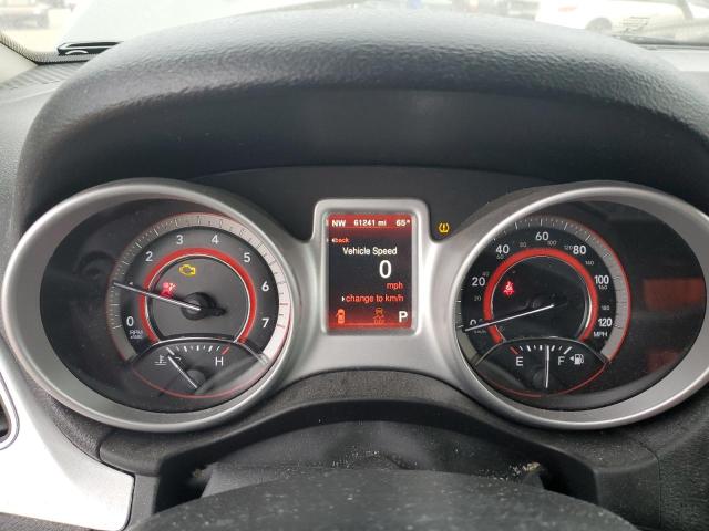 3C4PDCBB6KT719472 Dodge JOURNEY SE