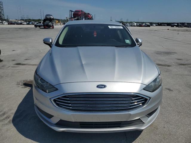 3FA6P0H75JR246606 Ford FUSION SE