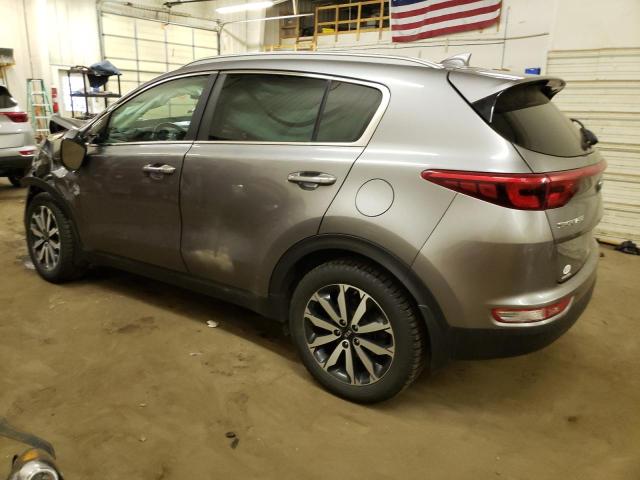 KNDPNCAC0K7547726 Kia Sportage E 2