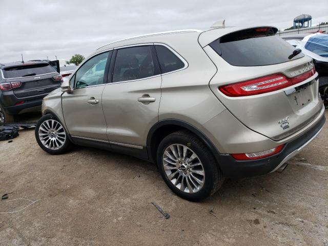 5LMCJ1A97FUJ32003 Lincoln MKC
