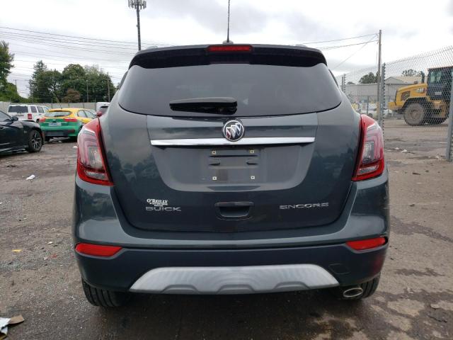 KL4CJASB8HB123246 2017 BUICK ENCORE, photo no. 6