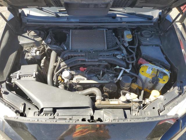 JF1VA1B69G9821426 Subaru WRX