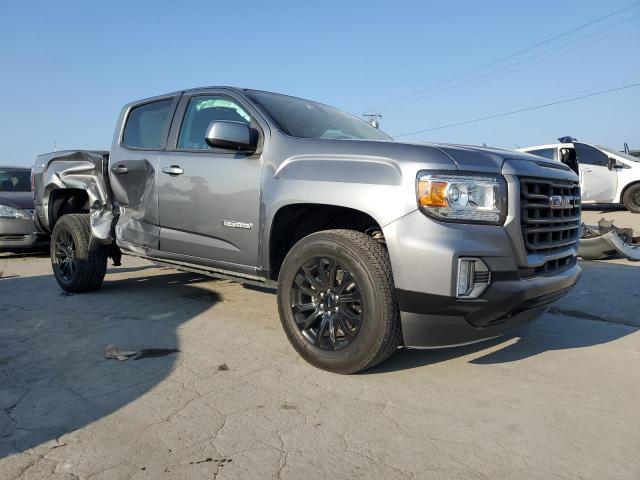 1GTG6CEN6M1261930 | 2021 GMC CANYON ELE