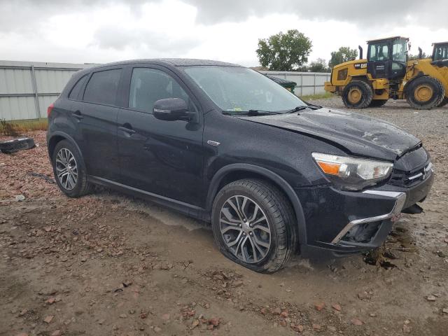 JA4AP3AU0KU011346 | 2019 Mitsubishi outlander sport es