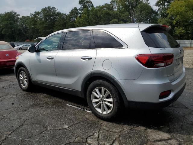 5XYPGDA57LG612089 KIA SORENTO S