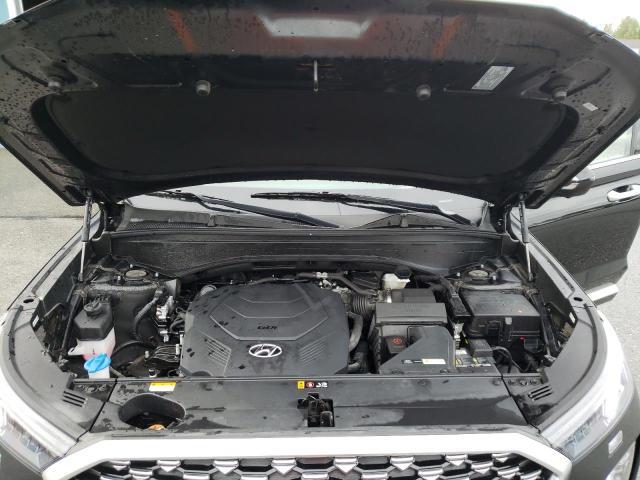 2021 HYUNDAI PALISADE C - KM8R7DHE2MU296868