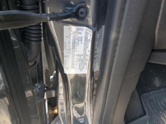 1FADP3H23HL259974 Ford FOCUS SEL