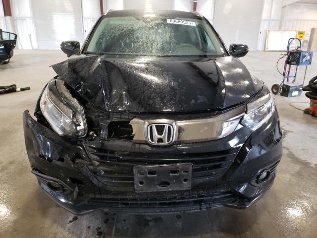 3CZRU5H5XKM709859 Honda HR-V EX