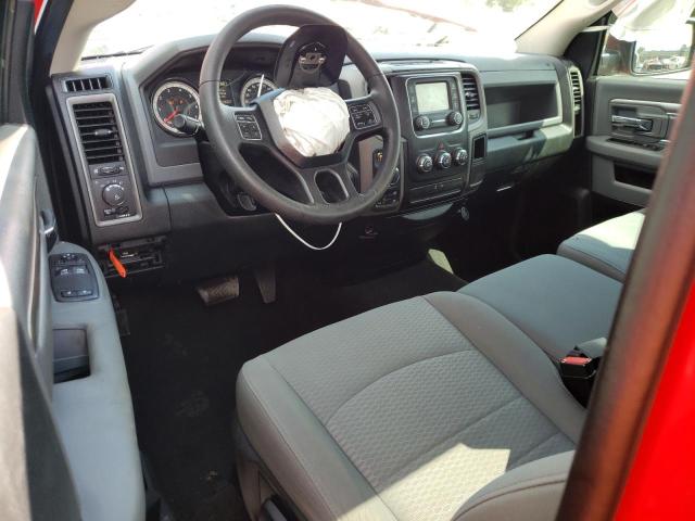 2016 RAM 1500 ST - 3C6JR7AT0GG293732