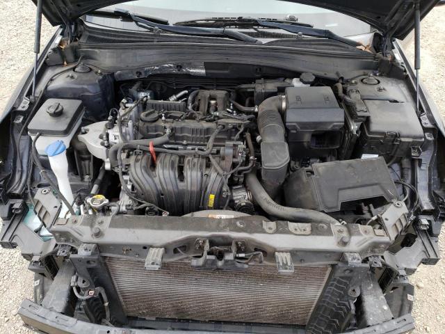 5XXGT4L36KG307189 KIA Optima Lx