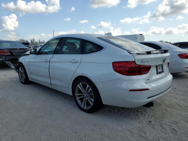 2018 BMW 330 XIGT - WBA8Z9C52JB219713