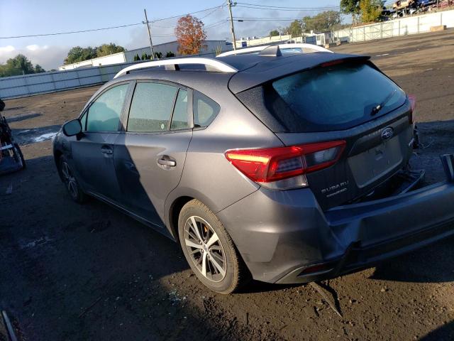 4S3GTAD69P3702577 Subaru Impreza PR 2