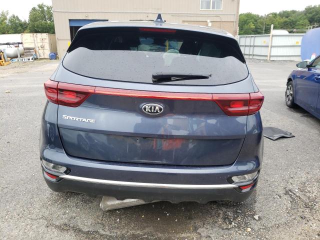 2020 KIA CADENZA KNDPMCAC0L7675324