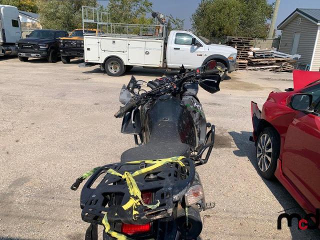 2017 KAWASAKI KL650 E - JKAKLEE19HDA89860