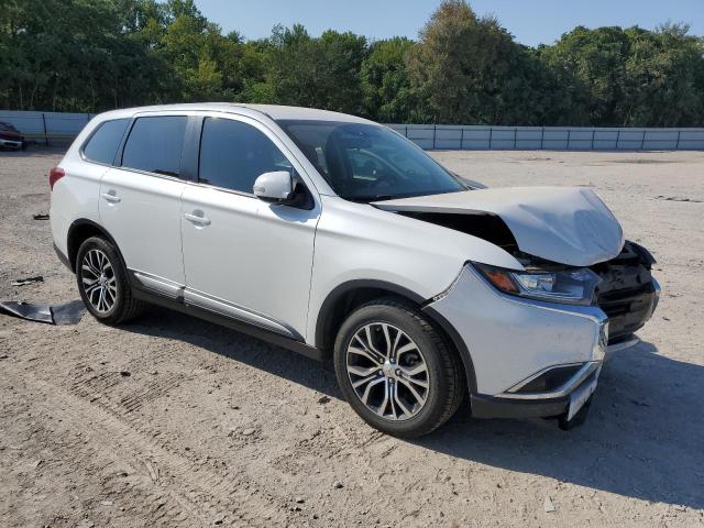 JA4AD3A32GZ053365 Mitsubishi Outlander Se