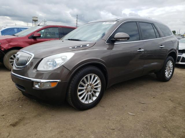 2010 Buick Enclave CXL