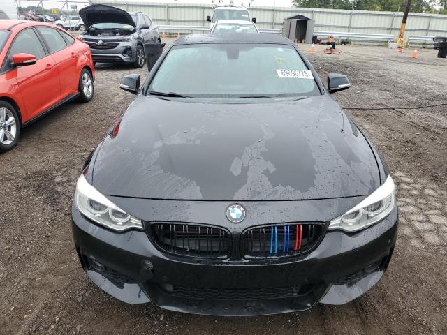 WBA3T3C55EP736750 BMW 435 I