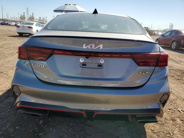 3KPF44ACXNE493313 | 2022 KIA FORTE GT