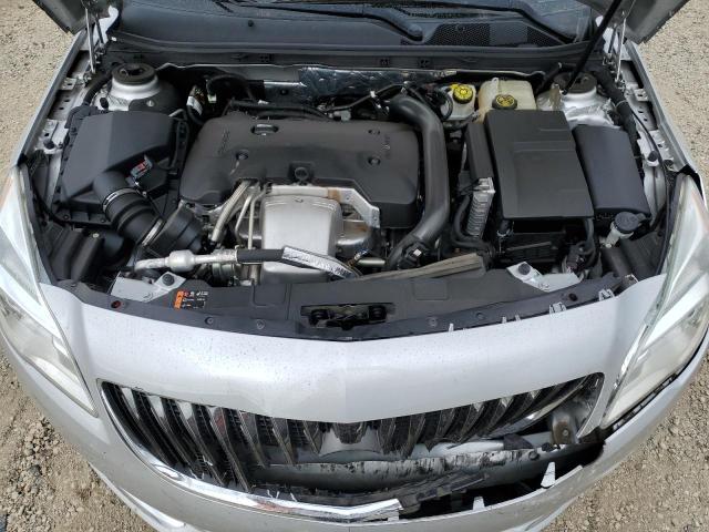 2G4GK5EXXE9287528 Buick Regal