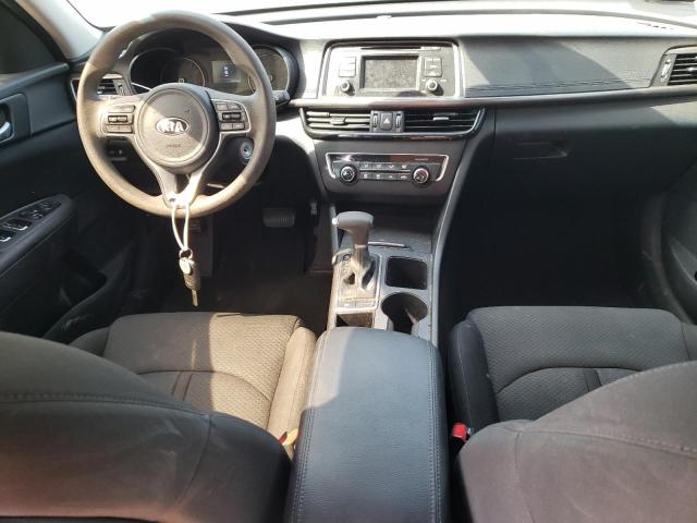 KNAGT4L3XG5115637 KIA Optima Lx