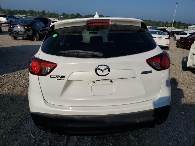 JM3KE4CY3G0887680 Mazda Cx-5 Touring