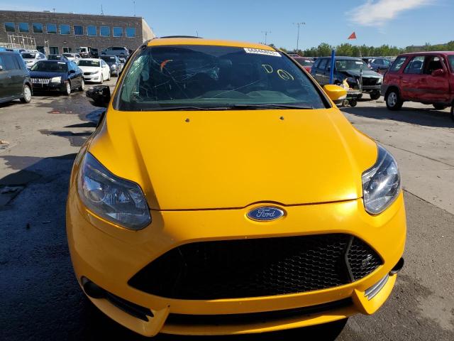 1FADP3L92EL452620 Ford FOCUS ST