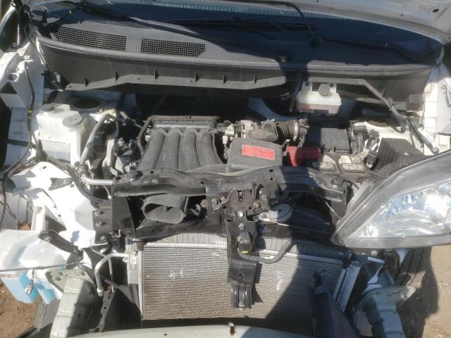 3N6CM0KN8KK693628 Nissan NV200 2.5S