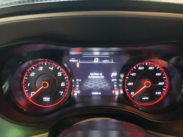 2C3CDXHG2KH608066 Dodge CHARGER GT