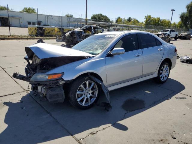 2008 ACURA TSX
