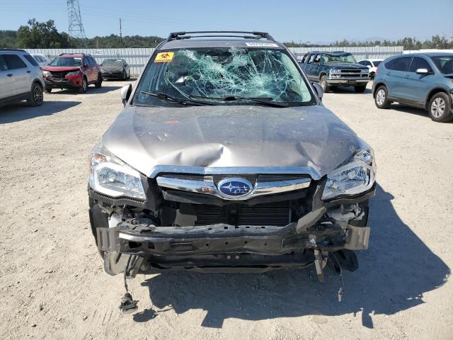 JF2SJAXC2GH506678 Subaru Forester 2.5i Touring
