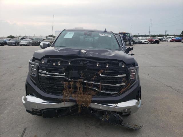 3GTUUDETXNG546906 GMC Sierra K1500 Slt