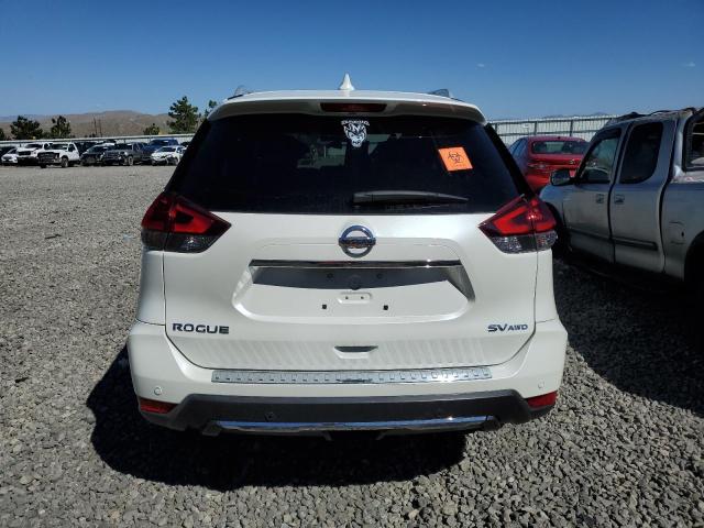 5N1AT2MV7LC797911 Nissan Rogue S 6