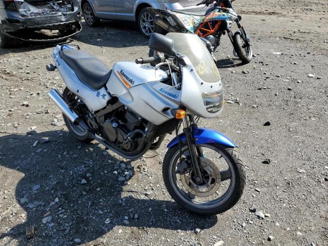 2005 KAWASAKI EX500 D - JKAEXVD175A091152