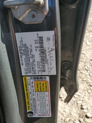 3FA6P0RU6JR248711 2018 FORD FUSION - Image 13