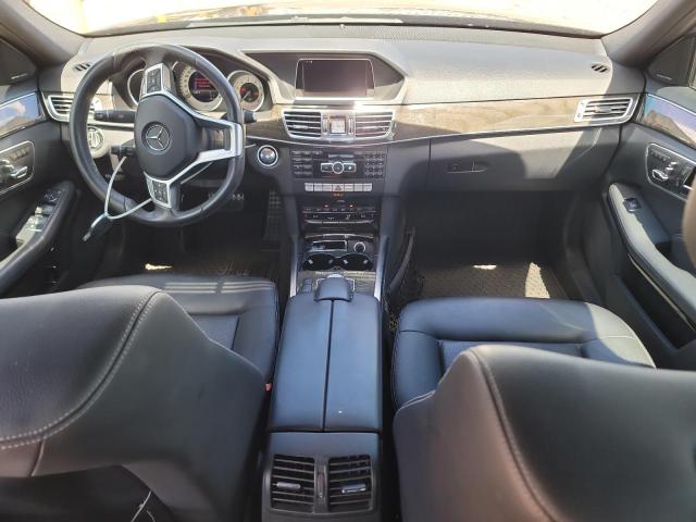 WDDHF5KB7EA834397 Mercedes-Benz E 350