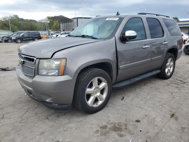 2008 Chevrolet Tahoe 