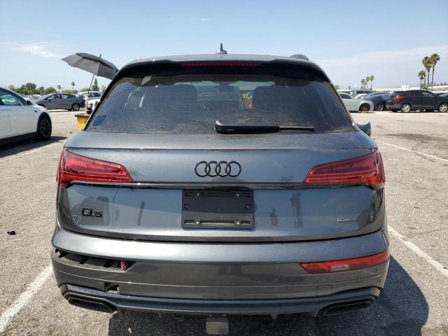 WA1E2AFY6N2025350 2022 AUDI Q5, photo no. 6