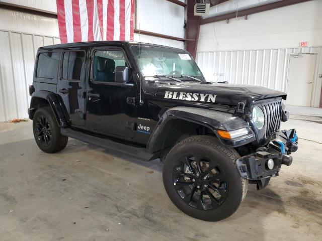 1C4JJXP6XPW505202 Jeep Wrangler S 4