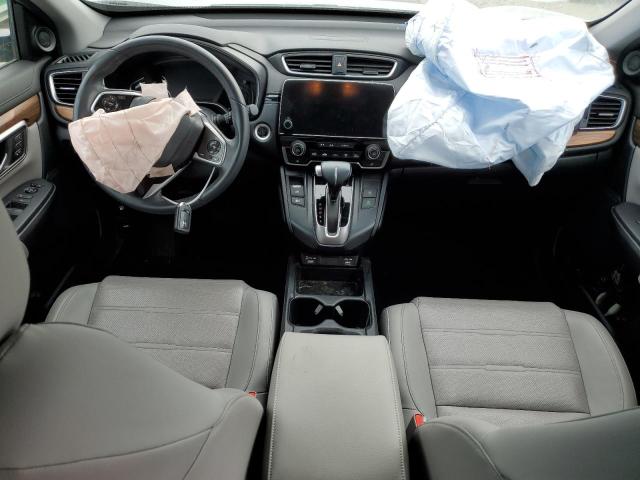 7FARW1H84LE015911 2020 Honda Cr-V Exl