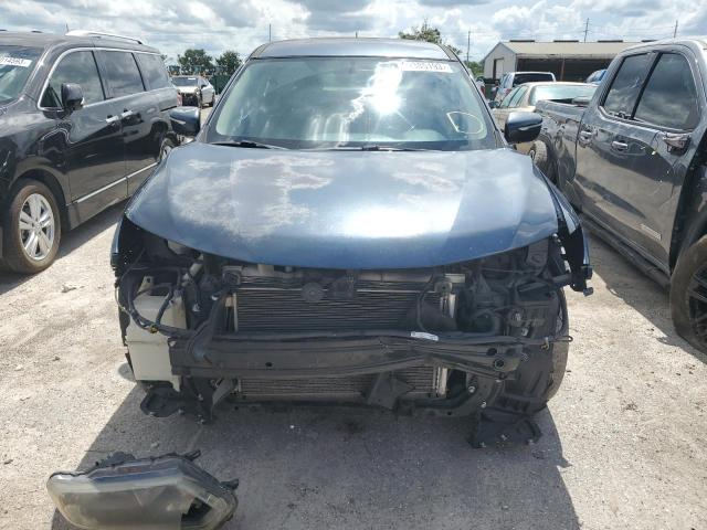KNMAT2MT2FP550148 Nissan ROGUE S