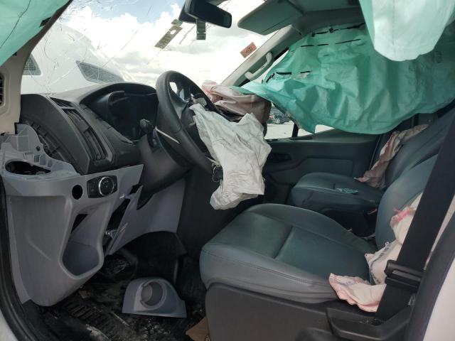 1FTBW2CG6JKB01836 Ford Transit T-350