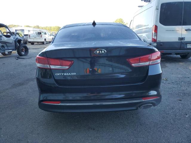 5XXGT4L31GG101124 KIA Optima Lx