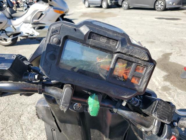 2022 YAMAHA YW125 RKRSEH9Y0NA003590