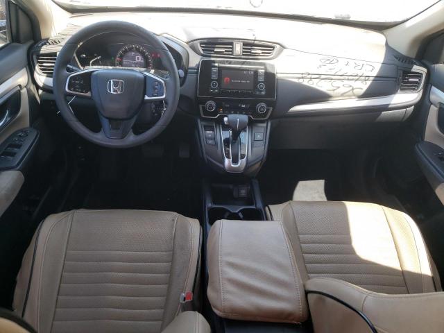 2HKRW5H34HH400840 Honda CR-V LX