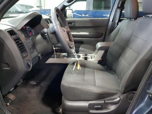 1FMCU9D79CKA00676 | 2012 Ford escape xlt