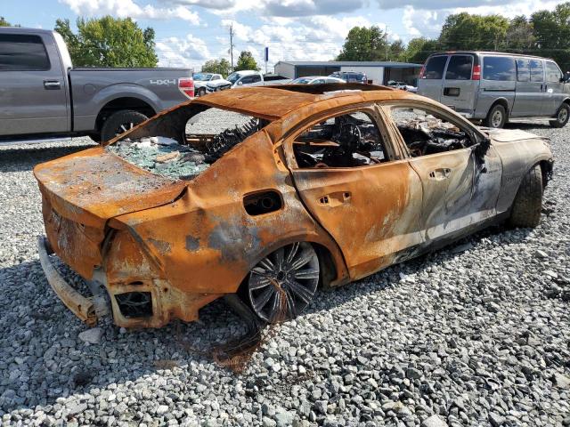 2021 VOLVO S60 T8 REC 7JRBR0FL4MG124433